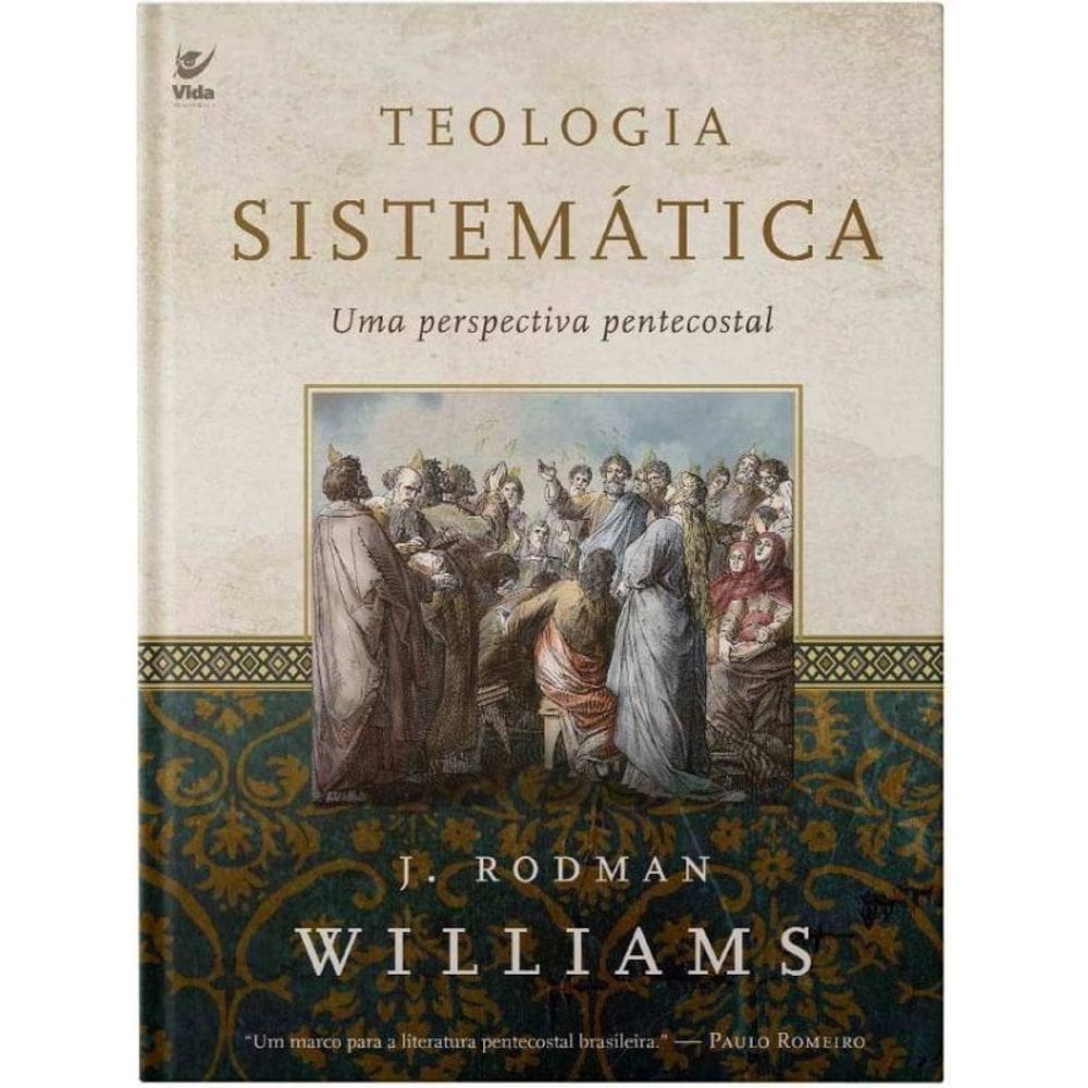 Teologia Sistemática