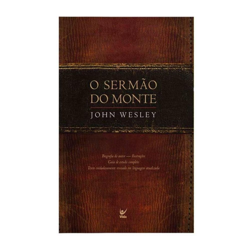 O Sermão Do Monte