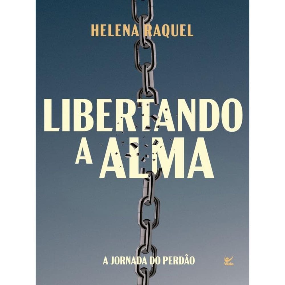 Libertando A Alma