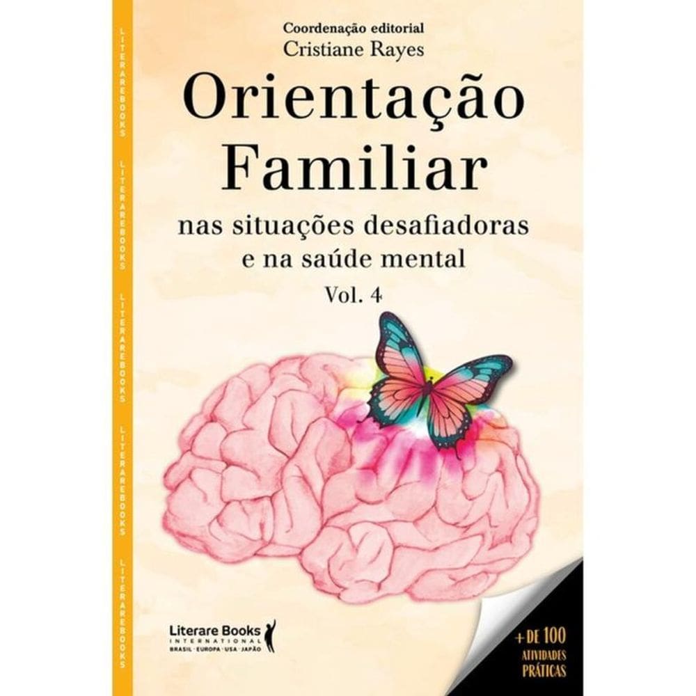 Orientação Familiar