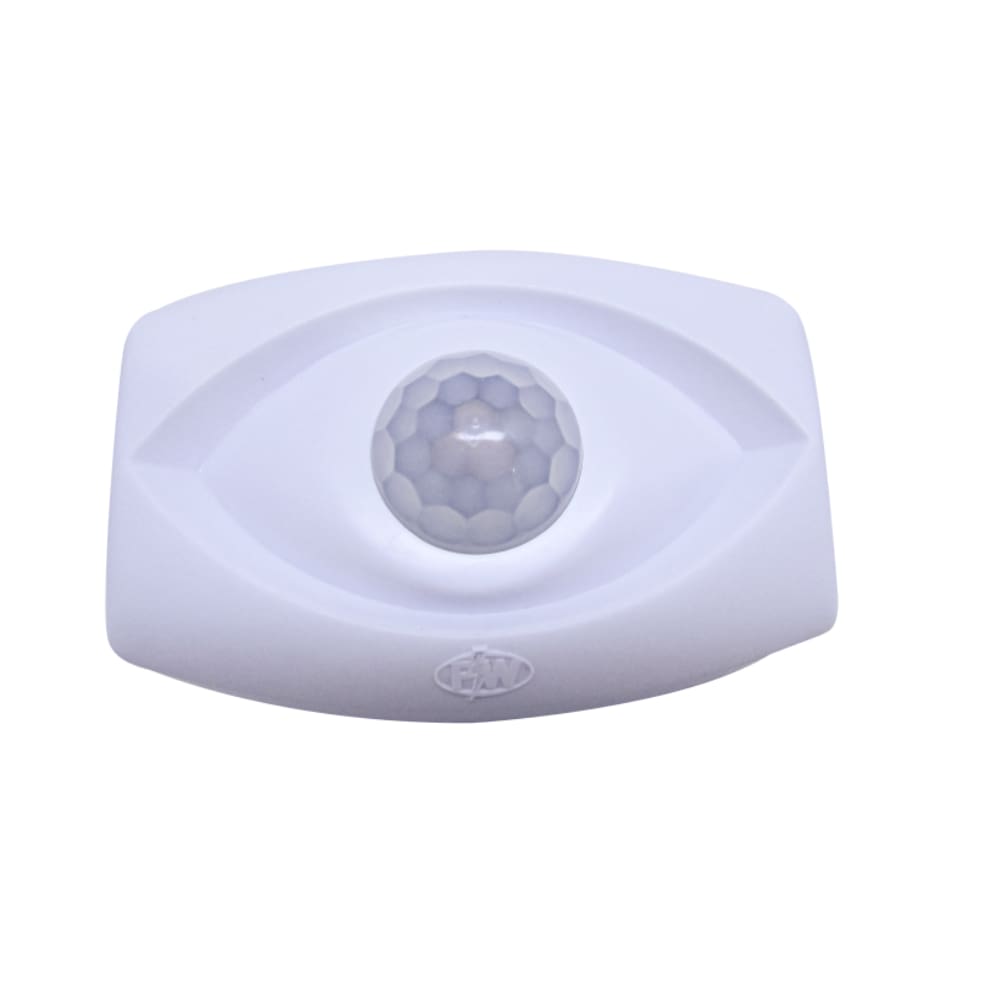 Sensor De Presença Teto e Parede Total Bivolt  - PW