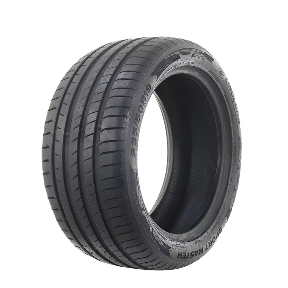 Pneu Aro 22 265/30 R22 Ling Long Sport Master 97Y