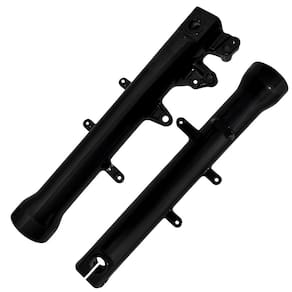 Garfo Canela Copo Bengala Cb300 F Twister 2023 2024 2025 Par