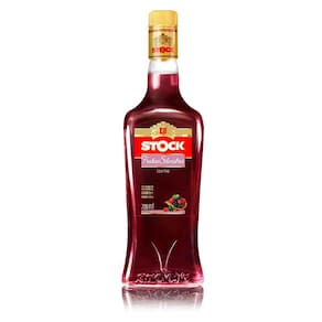 Licor Fino de Frutas Silvestres Stock 720ml
