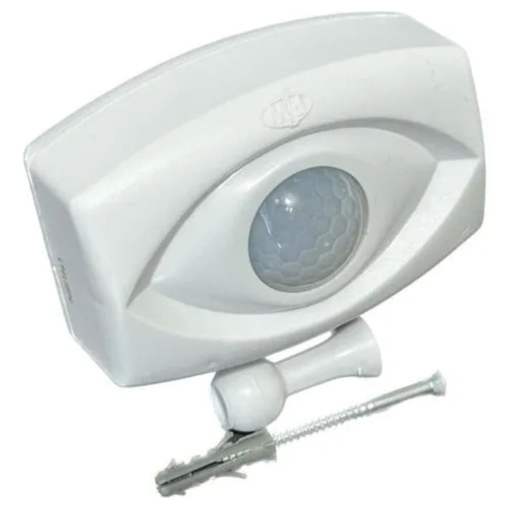 Sensor De Presença Teto e Parede Bivolt  - PW