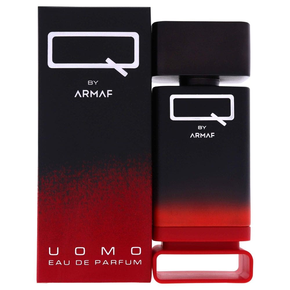 Perfume Masculino Armaf Uomo Eau de Parfum 100ml
