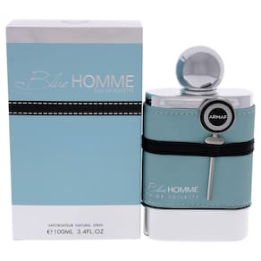 Perfume Armaf Blue Homme Eau De Parfum 100ml para homens