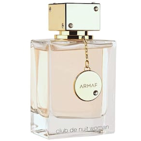 Perfume Armaf Club De Nuit EDP Spray para mulheres 106 ml