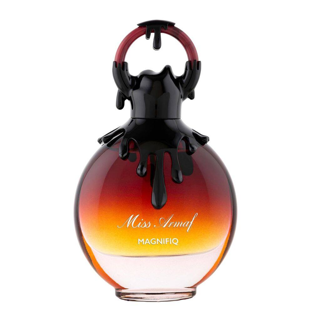 Perfume Armaf Miss Magnifiq Eau de Parfum 100ml para mulheres