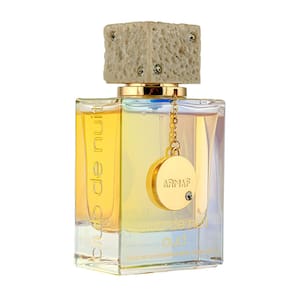 Perfume Armaf Club de Nuit Oud Eau de Parfum 105ml para mulheres