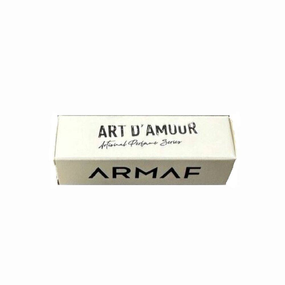 Perfume ARMAF ART D`AMOUR Eau de Parfum 1,77 ml para mulheres