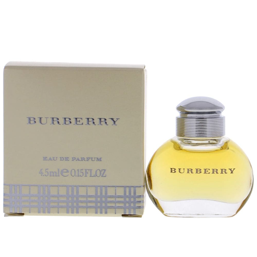Perfume Burberry Classic para mulheres