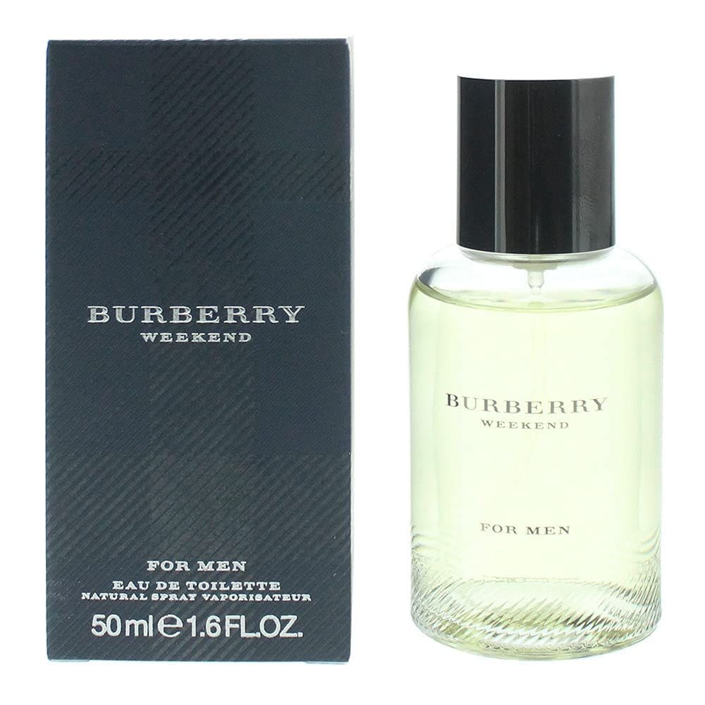 Perfume BURBERRY Weekend Eau de Toilette 50ml para homens