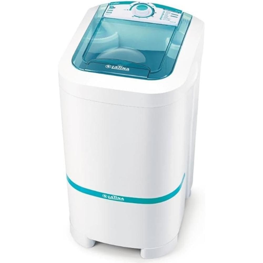 Lavadora Latina Semiautomática Tanquinho LA55 110kg