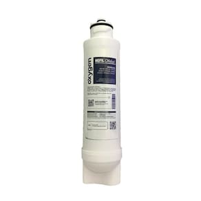 Refil Filtro Oxygen OxElux C