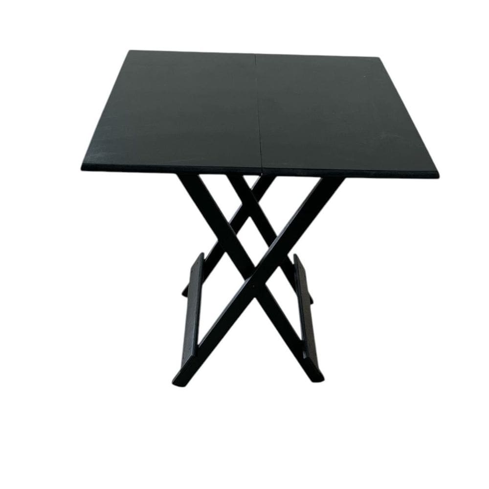 Mesa Dobrável com Tampo em MDF