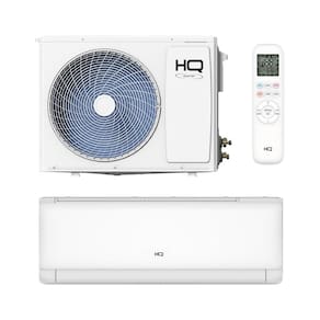 Ar Condicionado Split HQ Hi Wall Inverter 36.000 Btus/h Quente e Frio Monofásico Branco CQHQ36PIS2BX - 220V