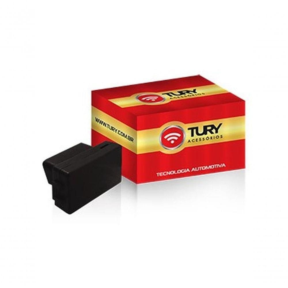 Modulo De Vidro Tury Pro 3.0fc