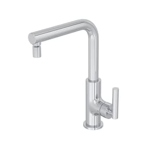 Torneira Misturador Monocomando Deca Beta 2256.c109 De Bancada Cromada