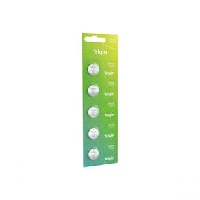 Bateria De Litio Cr 2025 C-5 82192