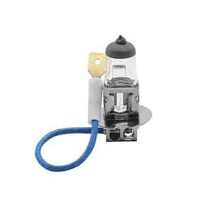 Lampada Automotiva Halogena Code-tech One 12v 4300k H3 55w