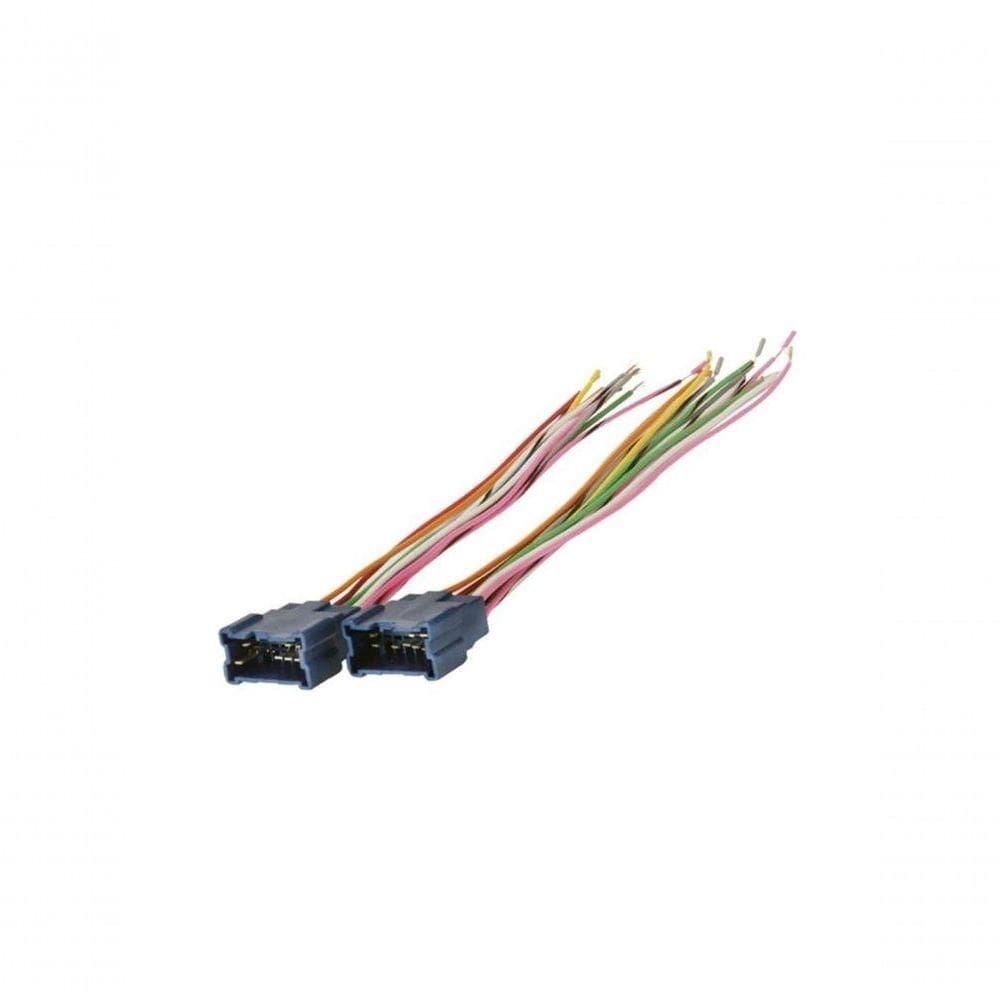 Chicote Permak Para Cd Renault Sandero Logan Ref. 35-d4