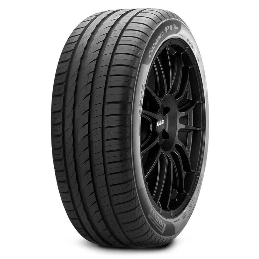 Pneu Automotivo Pirelli 215/45r17 91v Xl P1cnt