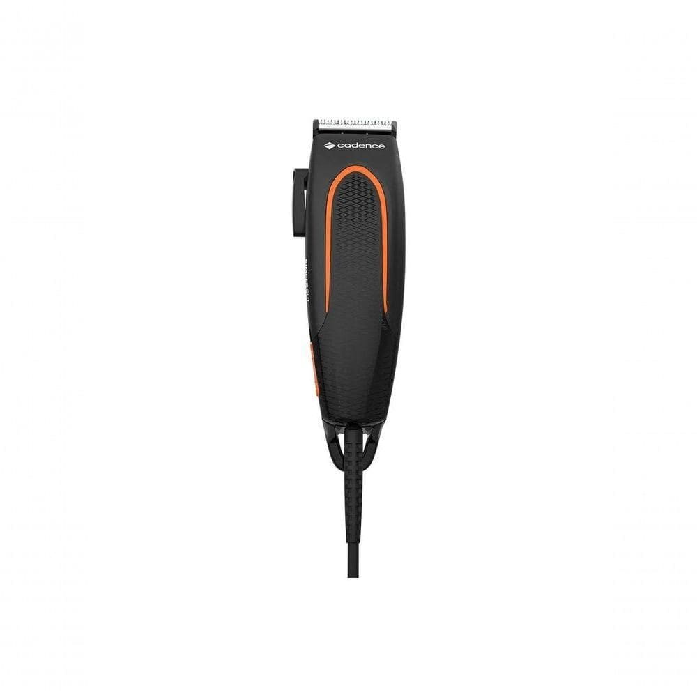 Maquina De Cortar Cabelo Cadence Cab181 Simple Cut 220V