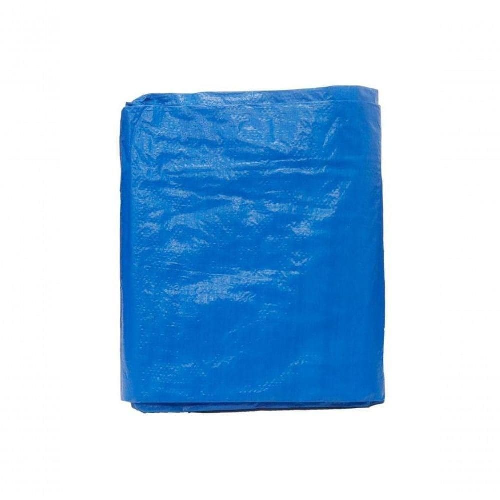 Lona De Carreteiro Western 4x3 100g P-m2