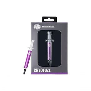 Pasta Térmica Cryofuse Cinza Mgz-ndsg-n07m-r2