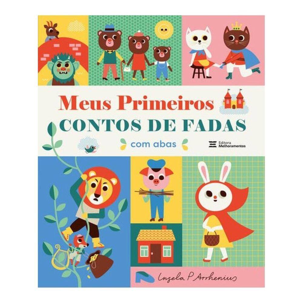 Meus Primeiros Contos De Fadas