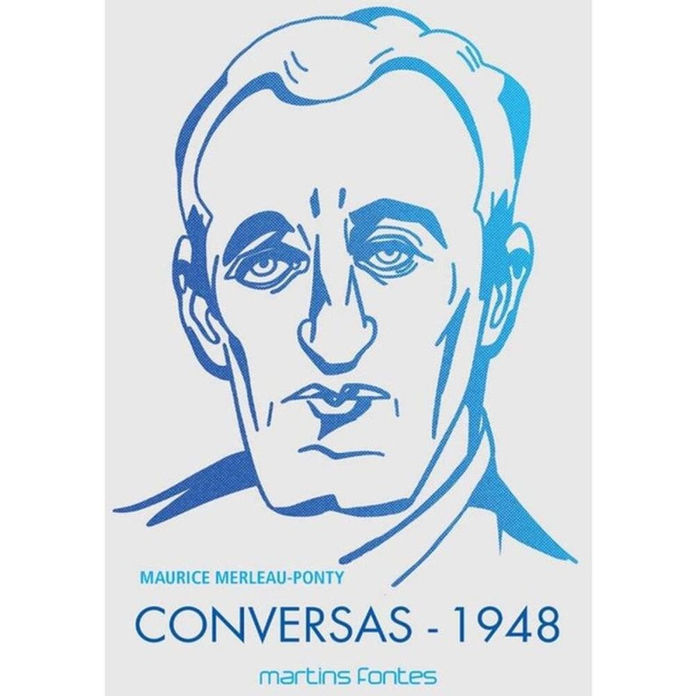 Conversas - 1948 - Vol. 1