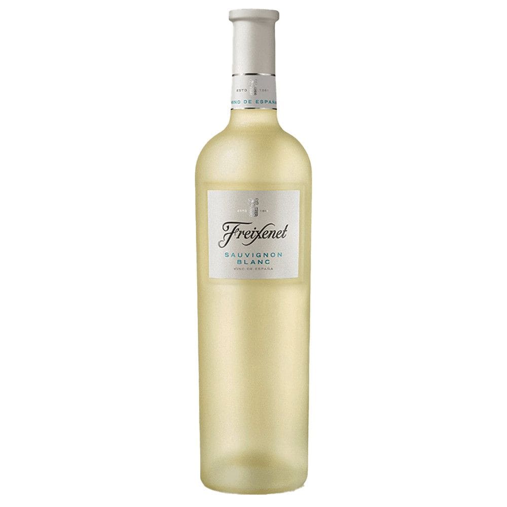 Freixenet Sauvignon Blanc Vinho Fino Seco Branco Espanhol 750ml