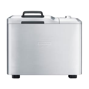 Panificadora Tramontina by Breville Pan Express em Aço Inox com Timer 127 V