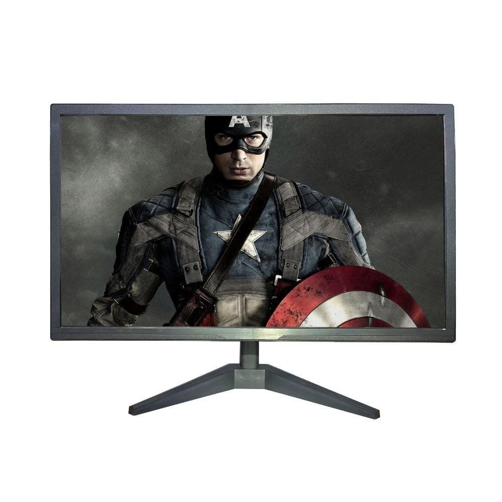 Monitor 23 Pol, Led, VGA, HDMI, Full Hd, VX PRO, 75Hz, Bivolt, VX 230G