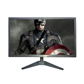 Monitor 23 Pol, Led, VGA, HDMI, Full Hd, VX PRO, 75Hz, Bivolt, VX 230G