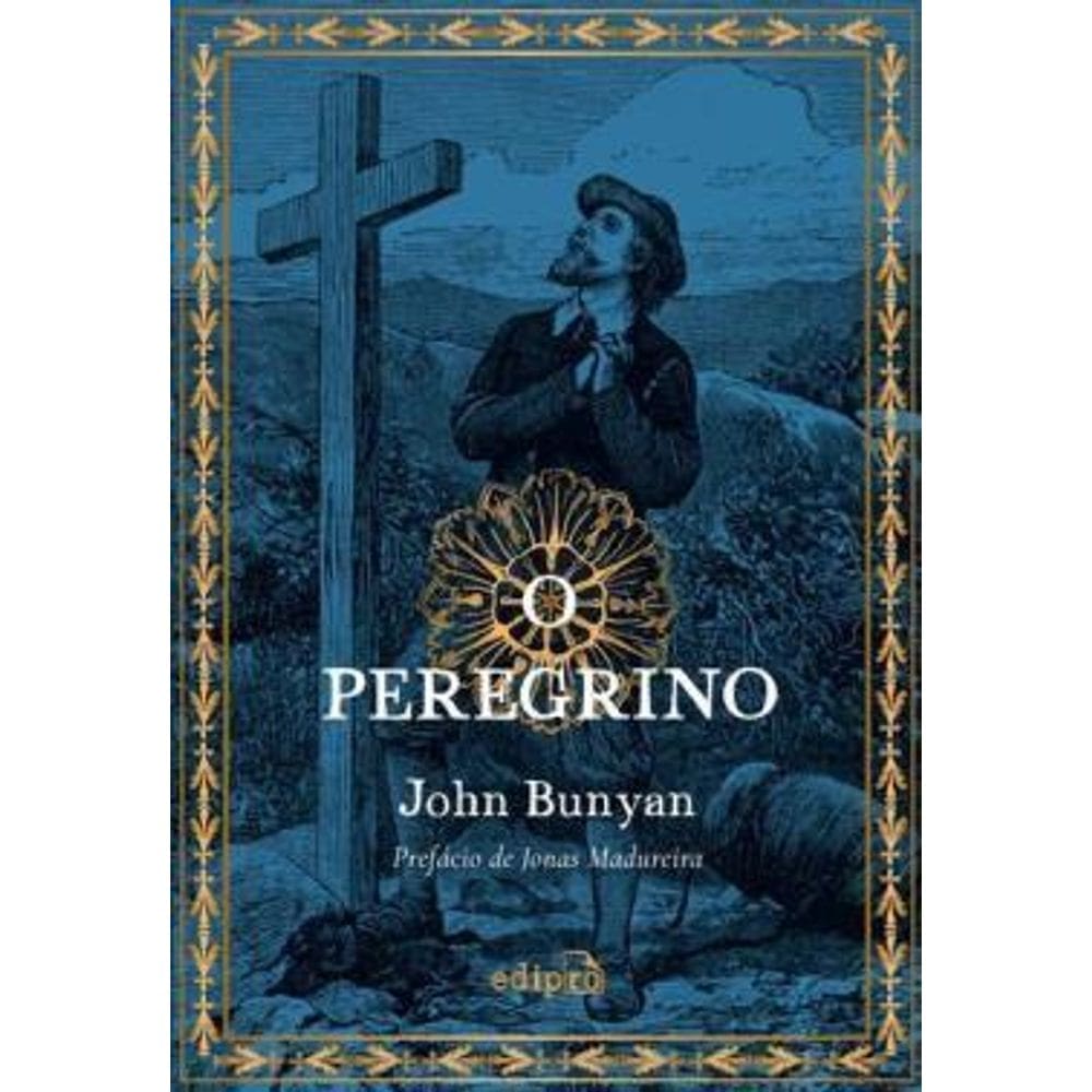 O peregrino de John Bunyan