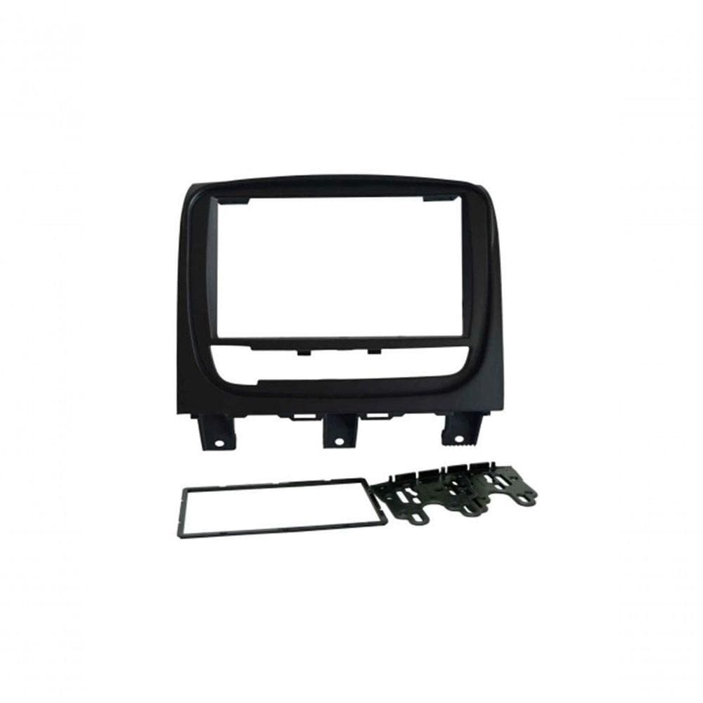 Moldura Fiamon 2 Din Fiat Strada-strada Adventure-palio