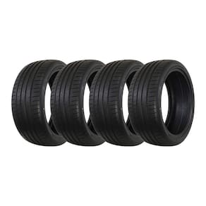 Kit 4 Pneus Ling Long Aro 17 225/50R17 AR200 Run Flat 94W
