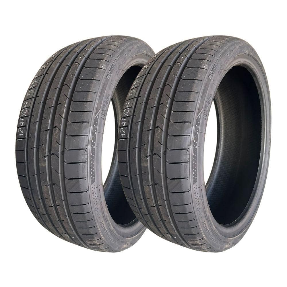 Kit 2 Pneus Royal Black Aro 20 245/40R20 Royal Explorer II 99W