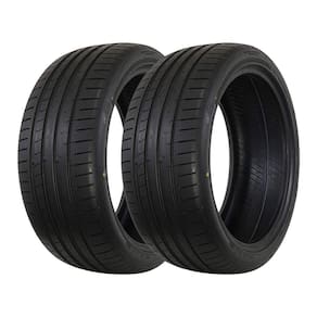 Kit 2 Pneus Ling Long Aro 17 225/50R17 AR200 Run Flat 94W