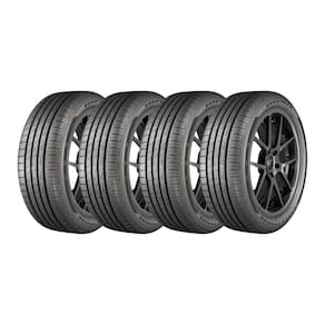 Kit 4 Pneus Goodyear Aro 17 205/45R17 Eagle Touring 88V XL