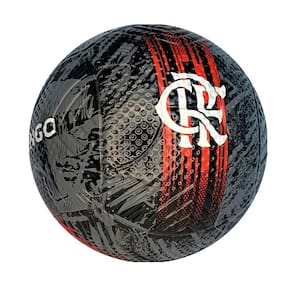Bola de Futebol Dualt N° 5 - Futebol e Magia