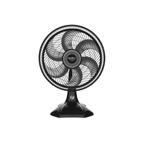Ventilador Britania Bvt400 2 Em 1 Maxx Force Turbo 150w 110V