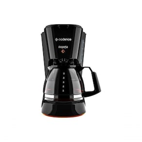 Cafeteira Eletrica Cadence Desperta Contrast 220V