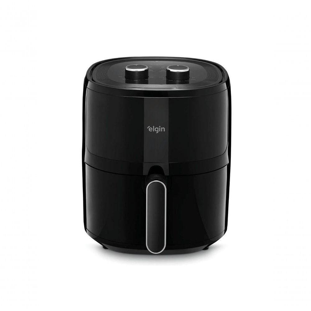 Fritadeira Air Fryer Elgin Space 5 Afc50 5l 220V