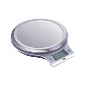 Balança De Uso Doméstico 5kg Cinza Brasfort