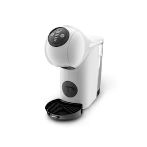 Cafeteira Expresso Arno Dolce Gusto Branco Dgs1 110V