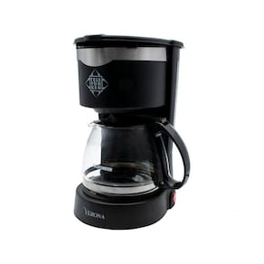 Cafeteira Eletrica 0,6 Litros Verona Tfverona 110V