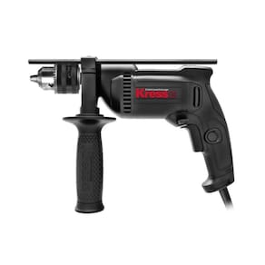 Furadeira De Impacto 1/2 650W Mono. 220V Com Bolsa Ku310.1